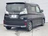 SUZUKI SOLIO BANDIT