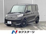 2014 NISSAN DAYZ ROOX