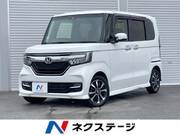 2019 HONDA N-BOX CUSTOM