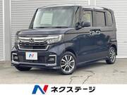 2021 HONDA N-BOX CUSTOM
