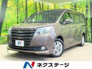 2015 TOYOTA NOAH G