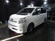 2009 TOYOTA VOXY