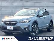 2021 SUBARU XV