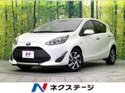 2019 TOYOTA AQUA