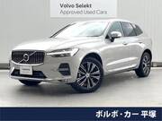 2022 VOLVO XC60