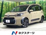 2023 TOYOTA SIENTA