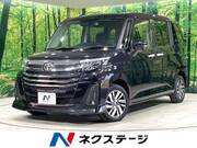 2021 TOYOTA ROOMY