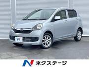 2014 SUBARU PLEO PLUS