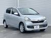 SUBARU PLEO PLUS