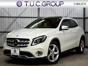 2017 MERCEDES BENZ CLA-CLASS