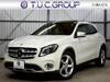 MERCEDES BENZ CLA-CLASS