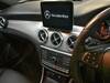MERCEDES BENZ CLA-CLASS