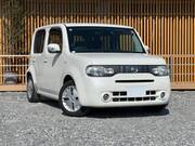 2014 NISSAN CUBE