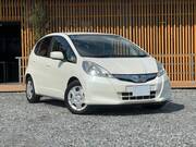 2011 HONDA FIT HYBRID