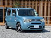 2012 NISSAN CUBE