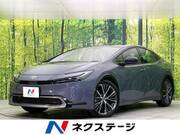 2023 TOYOTA PRIUS