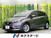 2018 NISSAN NOTE