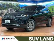 2024 TOYOTA HARRIER HYBRID Z LEATHER PKG
