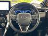 TOYOTA HARRIER HYBRID