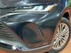 TOYOTA HARRIER HYBRID