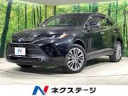 2023 TOYOTA HARRIER HYBRID Z
