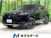 2024 HONDA VEZEL