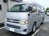 TOYOTA REGIUS ACE VAN