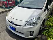 2009 TOYOTA PRIUS S
