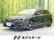 2018 SUBARU IMPREZA SPORTS