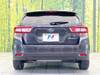 SUBARU IMPREZA SPORTS