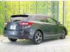 SUBARU IMPREZA SPORTS
