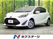 2019 TOYOTA AQUA L