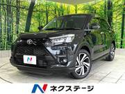 2024 TOYOTA RAIZE