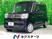 2022 SUZUKI SPACIA