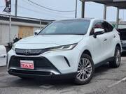 2023 TOYOTA HARRIER
