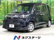 2021 TOYOTA ROOMY