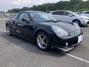 2007 TOYOTA MR-S