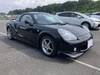 TOYOTA MR-S
