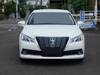 TOYOTA CROWN HYBRID
