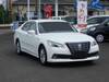 TOYOTA CROWN HYBRID