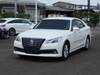 TOYOTA CROWN HYBRID