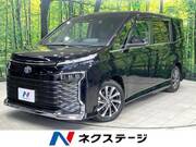 2024 TOYOTA VOXY