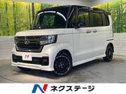 2021 HONDA N-BOX CUSTOM