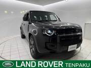 2024 LAND ROVER DEFENDER