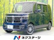 2024 HONDA N-BOX CUSTOM