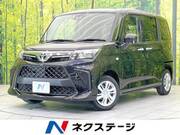 2022 TOYOTA ROOMY