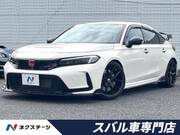 2025 HONDA CIVIC TYPE-R