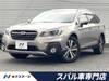 SUBARU LEGACY OUTBACK