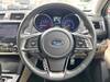 SUBARU LEGACY OUTBACK