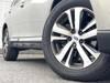 SUBARU LEGACY OUTBACK